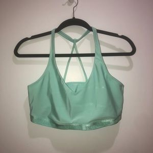 Under Armour Sports Bra